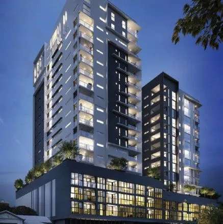 Apartment For Sale in Brisbane City, Queensland