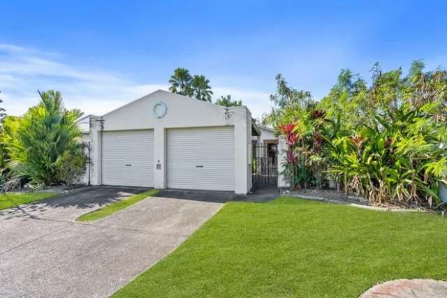 House For Sale in Cairns Regional, Queensland