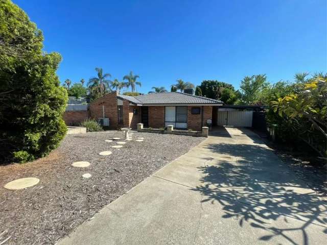 House For Rent in Joondalup, Western Australia