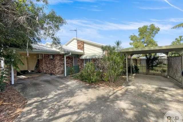 House For Sale in Townsville City, Queensland