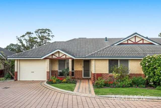 Villa For Sale in City of Melville, Western Australia