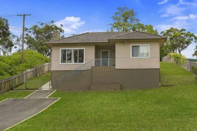 House For Sale in Newcastle-Maitland, New South Wales