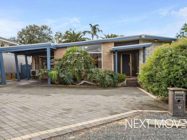 House For Sale in City of Melville, Western Australia