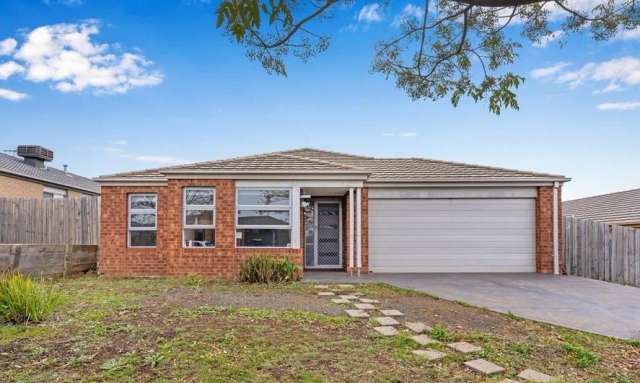 House For Sale in Shire of Moorabool, Victoria