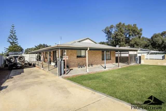 House For Sale in Port Denison, Western Australia