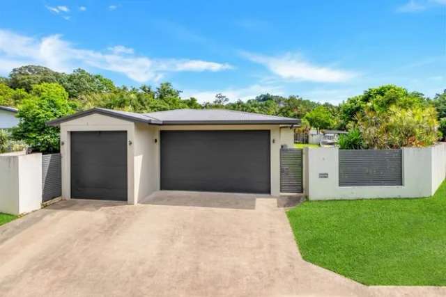 House For Sale in Cairns, Queensland