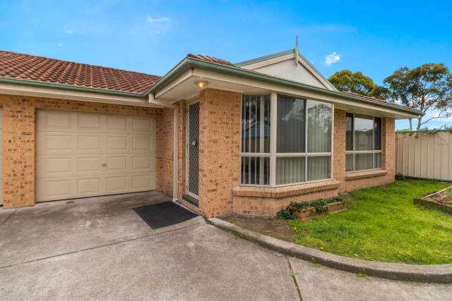 Real Estate For Lease - 2/56 Rawson Street - Aberdare , NSW