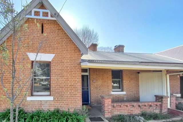 House For Rent in Mudgee, New South Wales