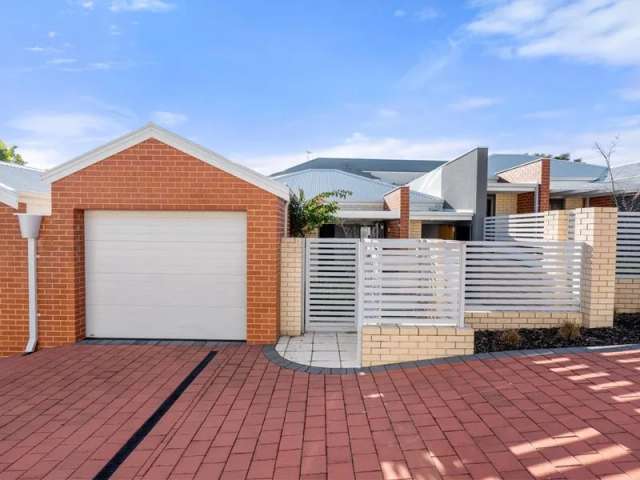 House For Sale in City of Melville, Western Australia