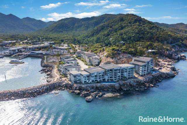 Apartment For Sale in Townsville City, Queensland