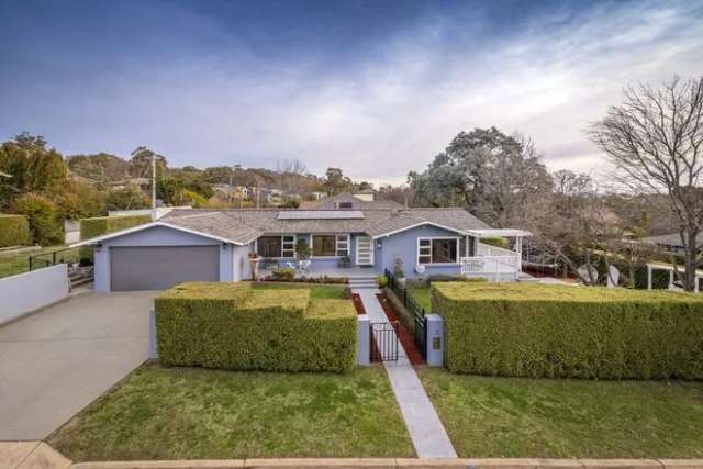 House For Sale in Canberra, Australian Capital Territory