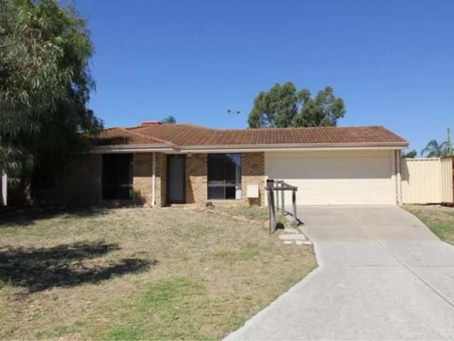 House For Sale in Midland, Western Australia