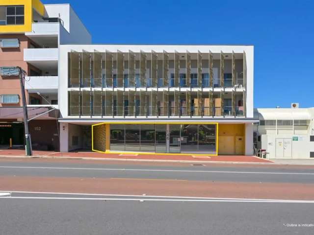 Office For Rent in City of Vincent, Western Australia