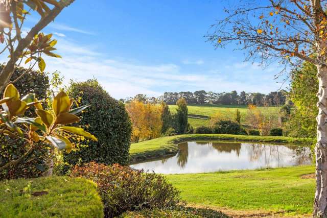 Acreage For Sale in Shire of South Gippsland, Victoria