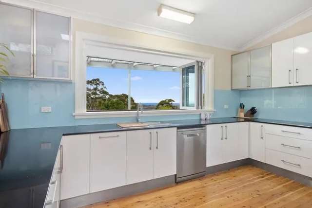 House For Rent in Wollongong City Council, New South Wales