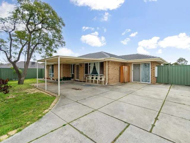 House For Sale in City of Swan, Western Australia