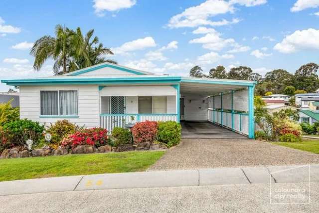 Villa For Sale in Sunshine Coast Regional, Queensland