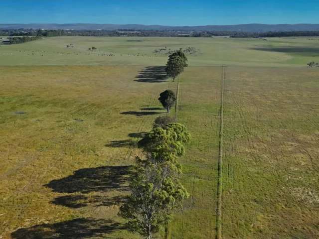 Land For Sale in City Of Albany, Western Australia