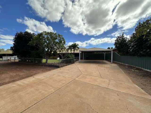 House For Rent in Karratha, Western Australia