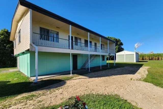 House For Rent in Mackay Regional, Queensland