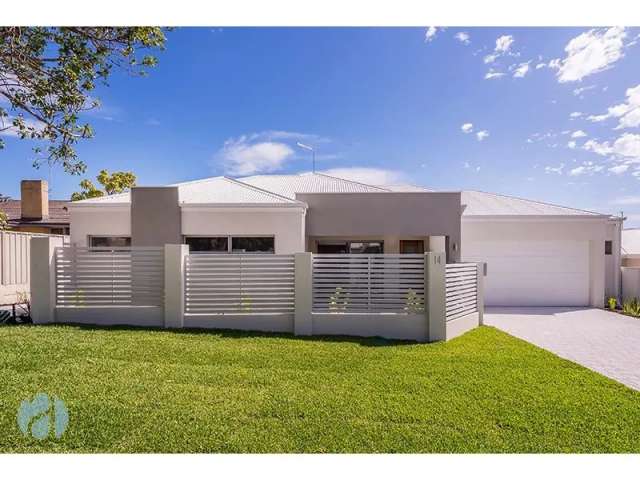 Villa For Rent in City of Stirling, Western Australia