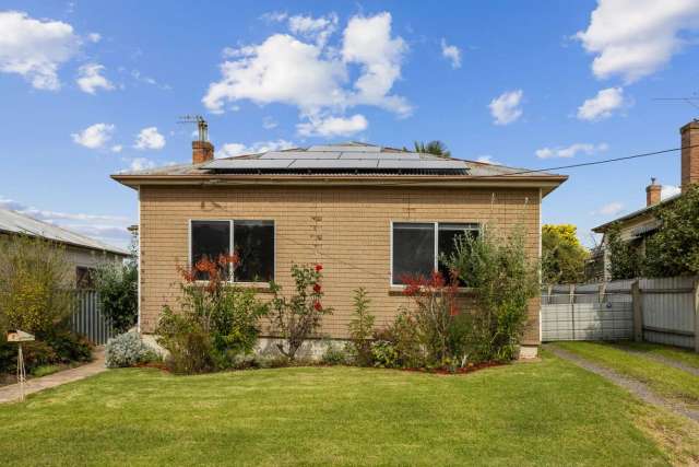 House For Sale in Goulburn, New South Wales