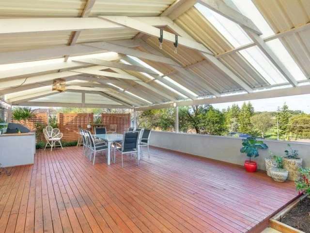 House For Rent in Joondalup, Western Australia