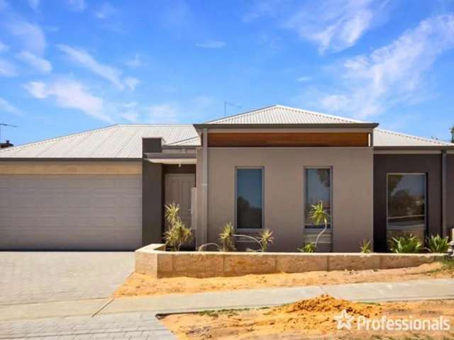 House For Rent in City of Stirling, Western Australia