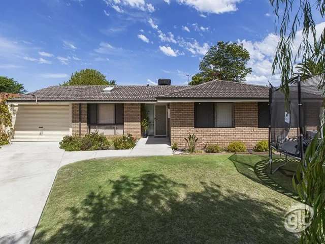 House For Rent in City of Melville, Western Australia