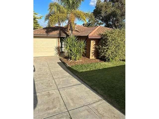 House For Rent in Joondalup, Western Australia