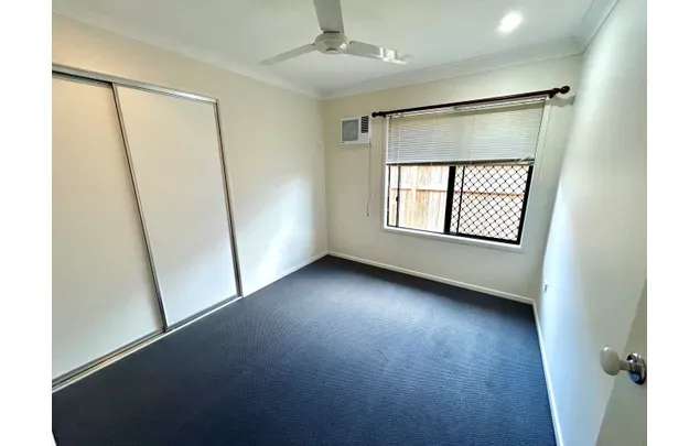 Rent 4 bedroom house in KIRWAN