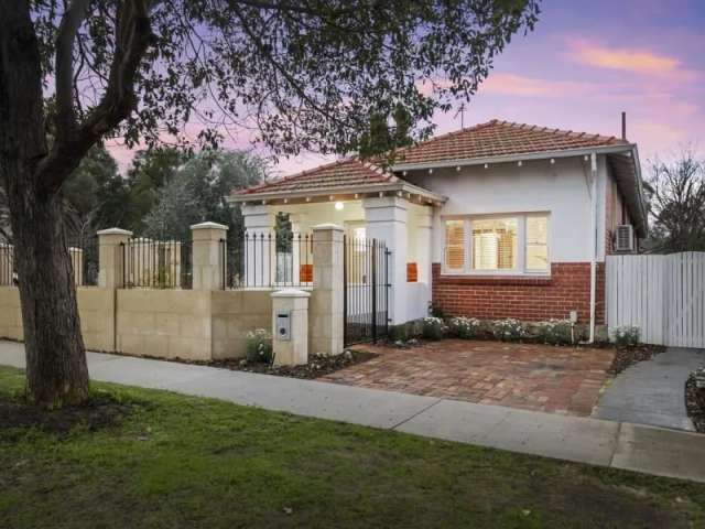 House For Sale in Perth, Western Australia