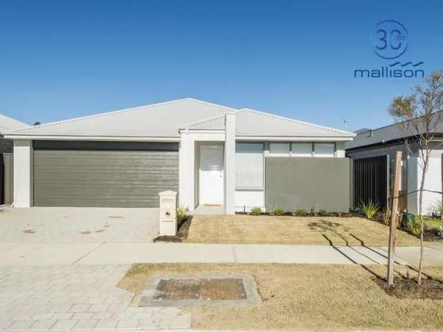 House For Rent in City of Cockburn, Western Australia