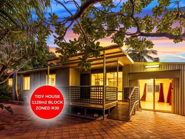 House For Sale in Broome, Western Australia