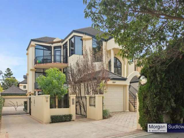 House For Sale in Perth, Western Australia