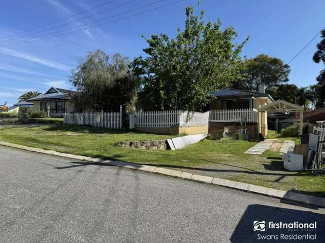 House For Sale in City of Gosnells, Western Australia