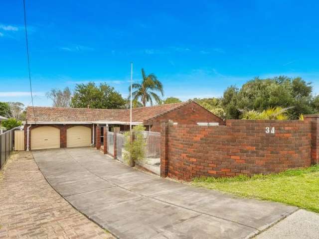 House For Sale in Joondalup, Western Australia