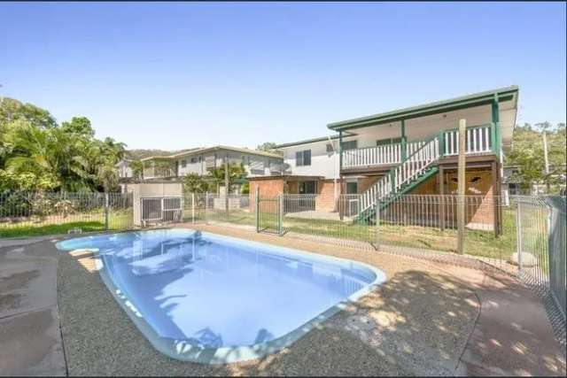 House For Rent in Townsville City, Queensland