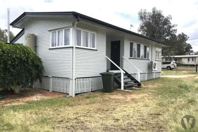 House For Sale in Roma, Queensland