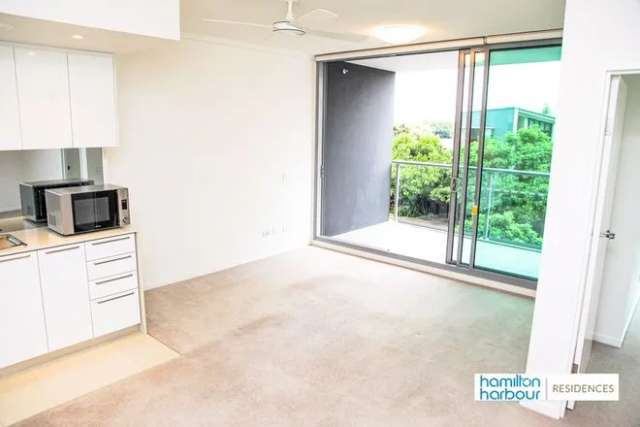 Apartment For Sale in Brisbane City, Queensland