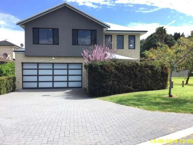 House For Rent in City of Stirling, Western Australia