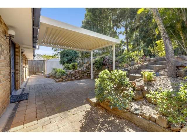 Hastings Home That Ticks All The Boxes