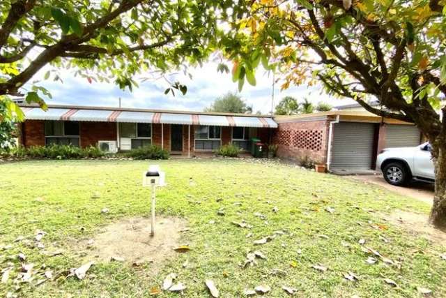 Rural For Sale in Ayr, Queensland