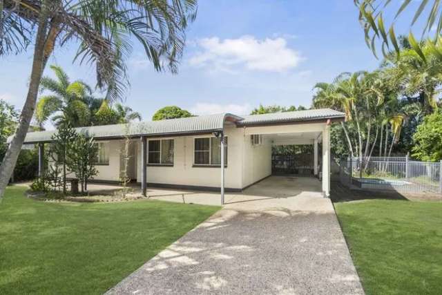 House For Sale in Townsville, Queensland