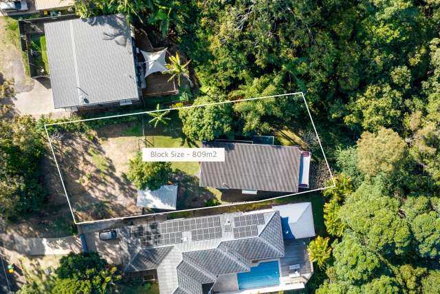 Medium Density In The Heart Of Buderim - An Opportunity Where the Opportunities are Endless!