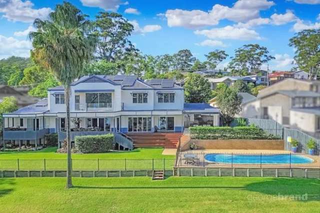 House For Sale in Gosford, New South Wales