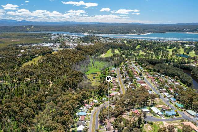 Land For Sale in Eurobodalla Shire Council, New South Wales