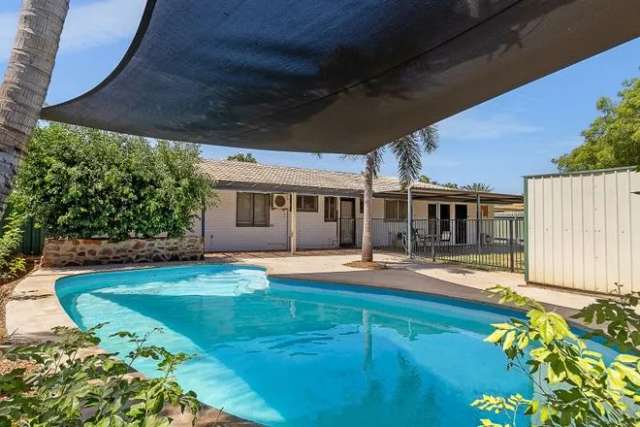 House For Sale in Karratha, Western Australia