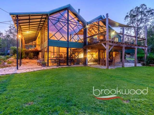 House For Sale in Shire Of Mundaring, Western Australia