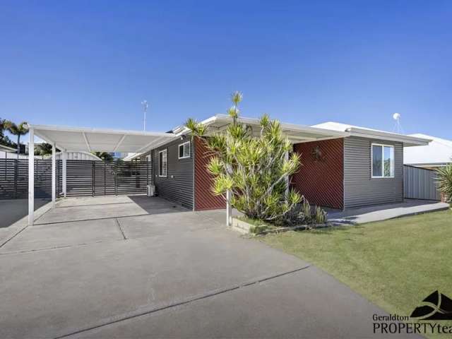 House For Rent in Geraldton, Western Australia